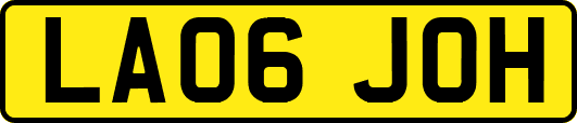 LA06JOH