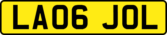 LA06JOL