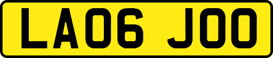 LA06JOO