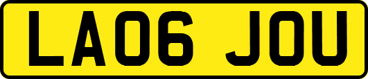 LA06JOU