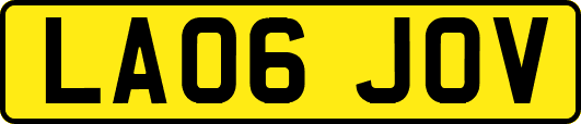 LA06JOV