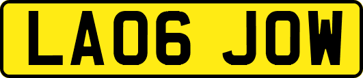 LA06JOW