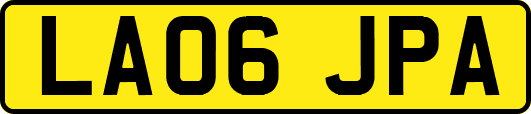LA06JPA