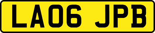 LA06JPB
