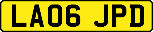 LA06JPD