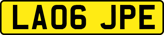 LA06JPE