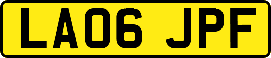 LA06JPF