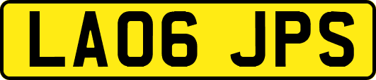 LA06JPS