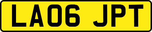 LA06JPT