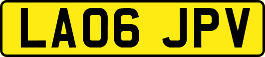 LA06JPV