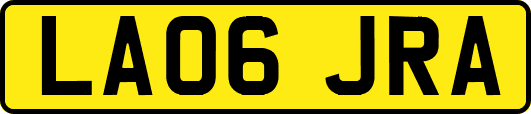 LA06JRA