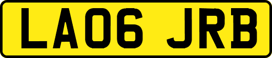 LA06JRB