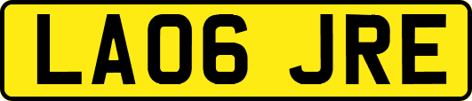 LA06JRE