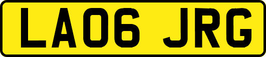 LA06JRG