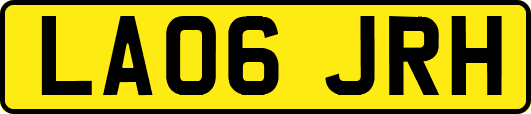 LA06JRH