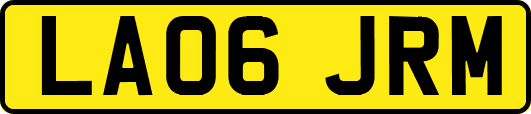LA06JRM