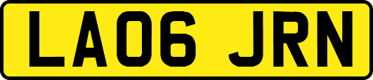 LA06JRN
