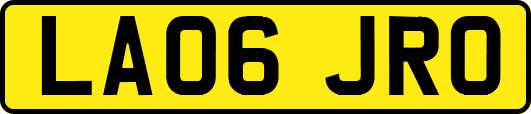 LA06JRO