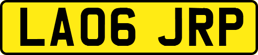 LA06JRP