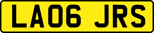 LA06JRS