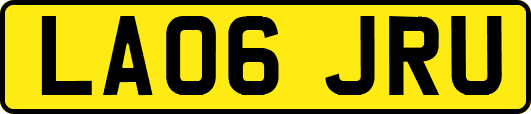 LA06JRU
