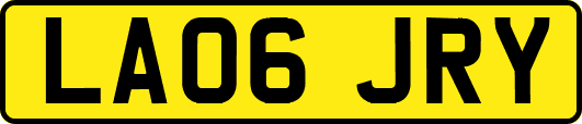 LA06JRY
