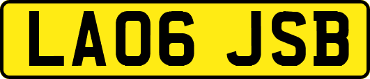 LA06JSB