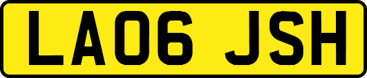 LA06JSH