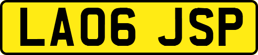 LA06JSP