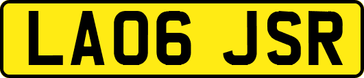 LA06JSR