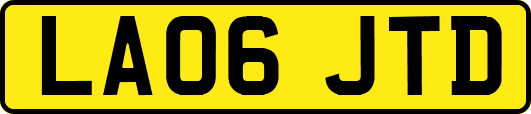 LA06JTD