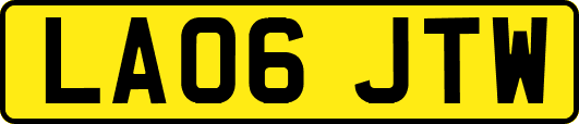 LA06JTW