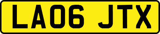 LA06JTX