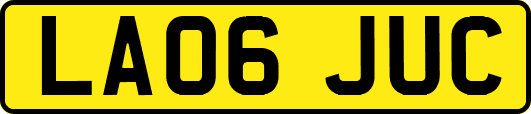 LA06JUC