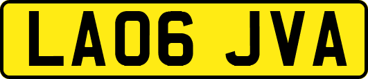 LA06JVA