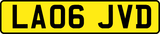 LA06JVD