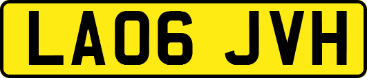 LA06JVH