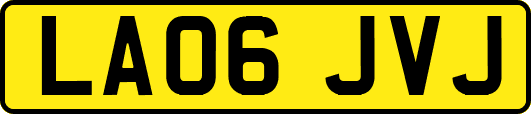 LA06JVJ