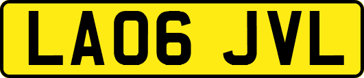 LA06JVL