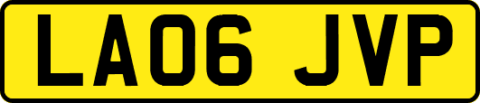 LA06JVP