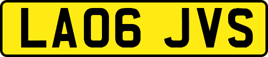 LA06JVS