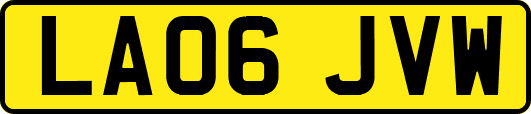LA06JVW