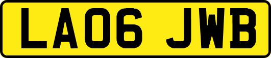 LA06JWB