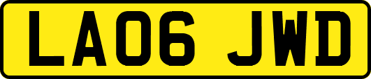 LA06JWD