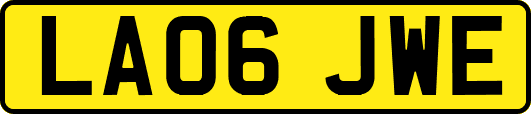 LA06JWE