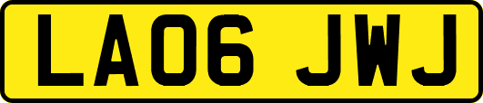 LA06JWJ
