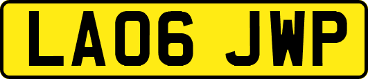 LA06JWP