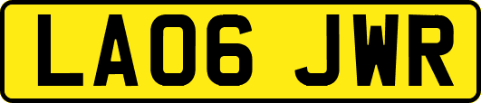 LA06JWR