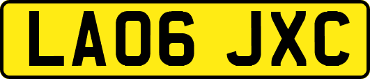 LA06JXC