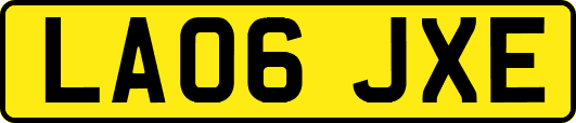 LA06JXE